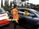Bikin Geram! Video Seorang Wanita Enggan Mengalah Saat Ada Ambulance Ingin Melintas