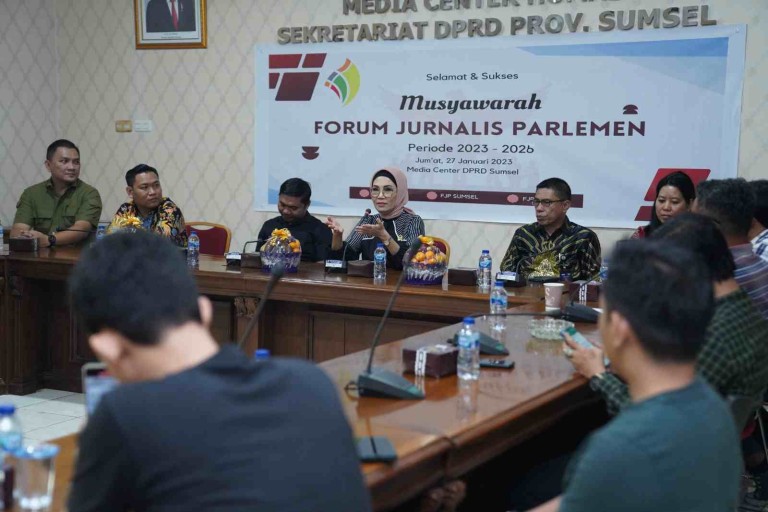 Anita Noeringhati : Jaga Integritas Guna Membangun Demokrasi yang Lebih Baik