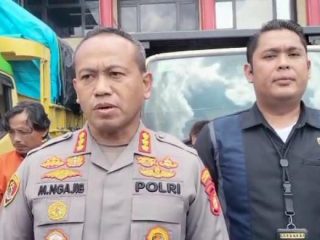 Polisi Belum Temukan Korban Percobaan Penculikan Anak SD N di Palembang
