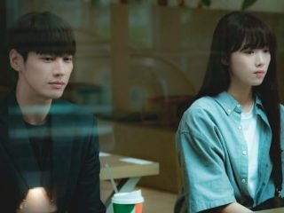 Para Pemeran Drama Korea Call It Love Hadir dalam Konferensi Pers Sehari Sebelum Tayang Perdana