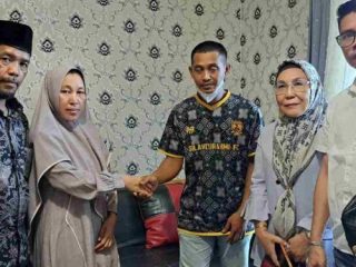 Penuhi Tuntutan, Suparman dan Perawat RS Muhammadiyah Diana Berdamai