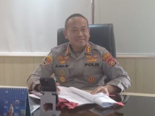 Polrestabes Palembang Tetapkan Perawat RSMP Sebagai Tersangka