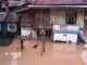 Sungai Musi Meluap, Puluhan Rumah di Musi Rawas Terendam Banjir