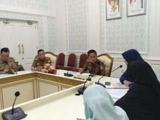 Pemkot Palembang Dukung Yatim Fest Indonesia 2023