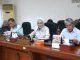 Warga Perwakilan Griya Sumsel Sejahtera Mengadukan Nasibnya ke DPRD Sumsel Terkait Tapal Batas Kota Palembang dan Kabupaten Banyuasin