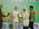 Muswil XIV Nasyiatul Aisyiyah Sumsel Periode 2022-2026