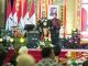 Ketua DPRD Sumsel Hadiri Serah Terima Jabatan Pangdam II Sriwijaya: Panglima Baru Siap Lanjutkan Tugas