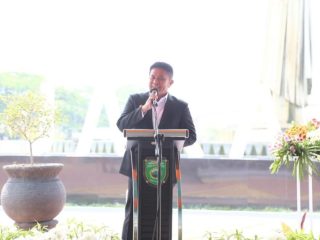 Herman Deru Apresiasi BNI Berkontribusi Memperindah Jakabaring Sport City
