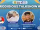 BEM Unsri dan Serikat Pekerja PLN Selenggarakan Prodigious Talkshow