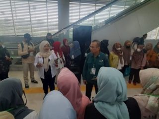 Asosiasi UKM IKM Nusantara Dampingi Pelaku UKM di Sumsel Dapatkan NIB
