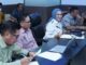 Ketua DPRD Sumsel dan Komisi V Bahas Anggaran Hibah KONI untuk PON XXI di Aceh-Sumut