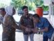 Kunjungan Kerja Ketua DPRD Sumsel ke PUBM OKI, Pantaukan Realisasi Bantuan Gubernur 2023