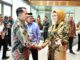 Ketua DPRD Sumsel Hadiri Penyampaian Laporan BPK RI di Jakarta